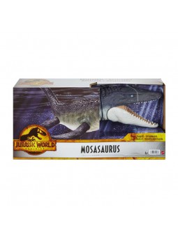 Mosasaurus Defensor de l'Oceà de Jurassic World