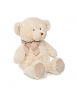 Baby Os suau 43 cm pedra