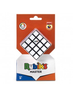 Cub de Rubik 4x4