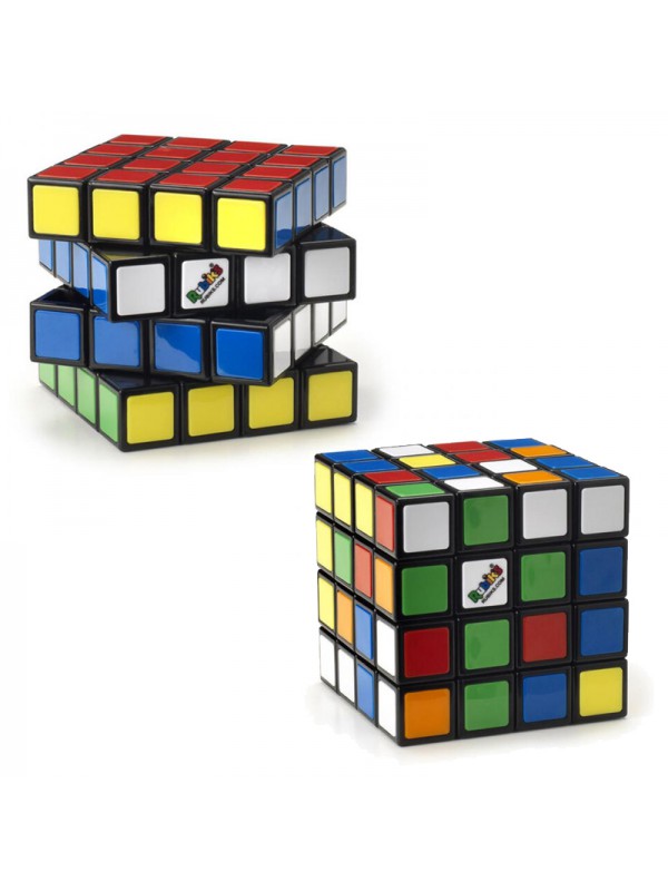 Cub de Rubik 4x4