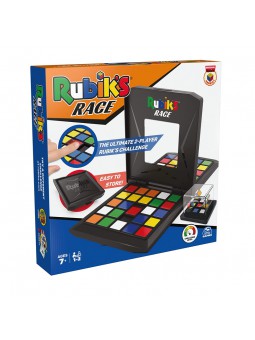 Joc Rubik's Race Refresh