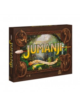 Joc de taula Jumanji