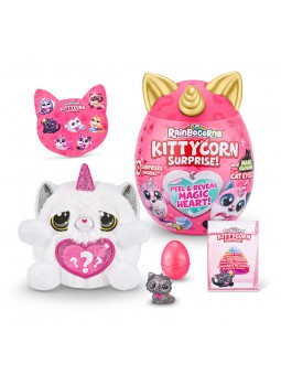 Kittycorn sorpresa