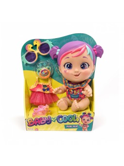 Nina Baby Cool Mini Mia