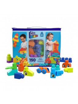 MEGA Bloks Bossa gran 150 peces