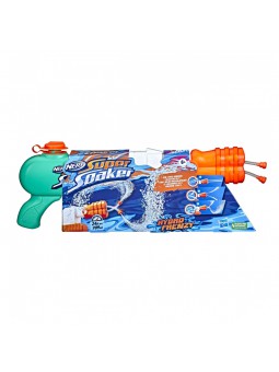 Supersoaker Hydro Frenzy