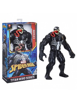 Figura Venom Deluxe