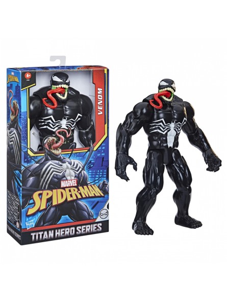 Figura Venom Deluxe