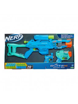 Nerf Elite 2.0 pack tàctic