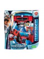 Figura Optimus Prime Earthspark de Transformers