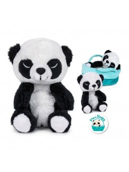 Peluix Mini Sleepy Panda