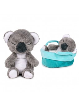 Peluix Mini Sleepy Koala