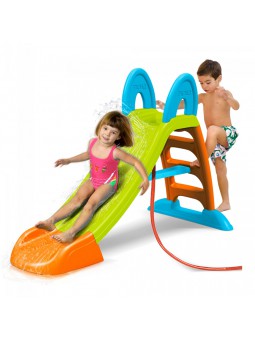 Tobogan Slide Max (amb aigua)