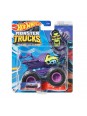 Hot Wheels Monster Truck Skeletor