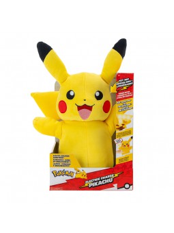 Peluix Pikachu electrònic