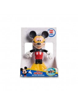 Figura nedadora de Mickey