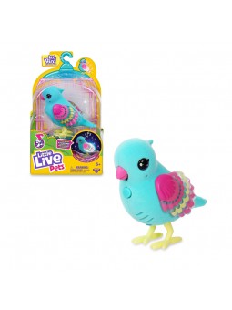 Ocell xerraire de Little Live Pets