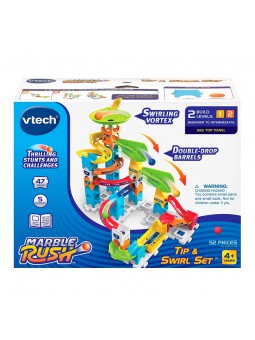 Marble rush set iniciació