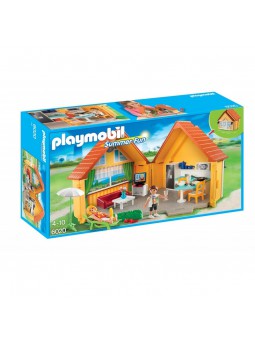 Playmobil® Maletí Casa de Camp