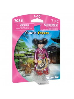Playmobil® Princesa Japonesa