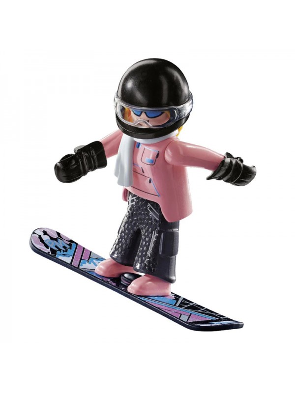 Playmobil® Snowboarder