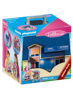 Playmobil® Maletí Casa de Nines