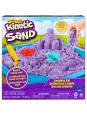Sandbox assortit de Kinetic Sand