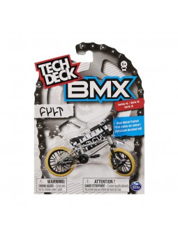 Tech Deck BMX pack unitari