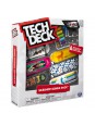 Tech Deck Pack Skate Bonus Assortiment de 6 taules