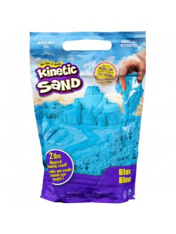 Bossa de Sorra Màgica de Kinetic Sand