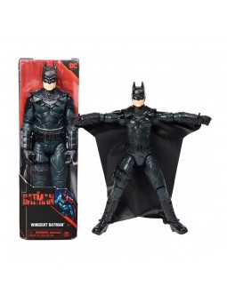 Figures de la pel·lícula The Batman