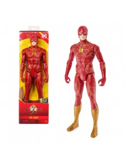 Figures de la pel·lícula The Flash