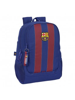 Motxilla F.C. Barcelona adaptable a carro
