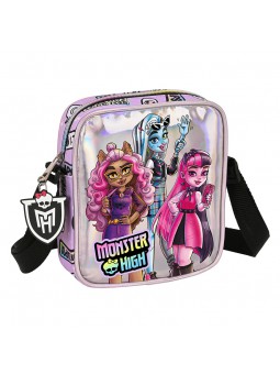 Bossa bandolera Monster High