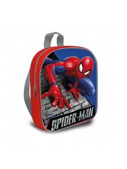 Motxilla 29 cm Spiderman