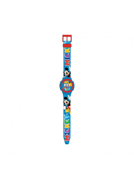 Rellotge digital K02 Mickey