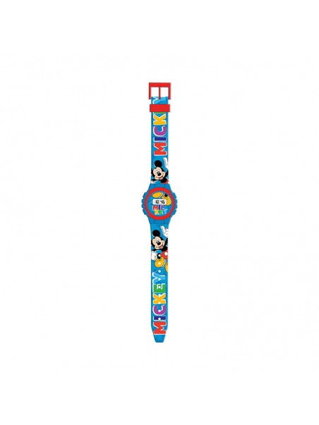 Rellotge digital K02 Mickey