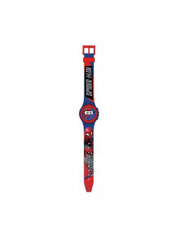 Rellotge digital K02 Spiderman