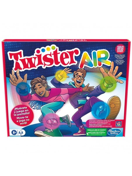 Joc Twister Air