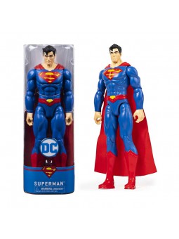 Figura de Superman de DC Comics