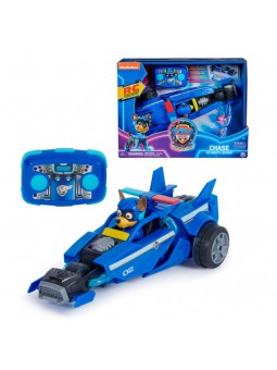 Vehicle Ràdio Control Chase Mighty Movie de la Patrulla Canina