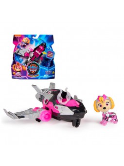 Vehicle Skye Mighty Movie de la Patrulla Canina