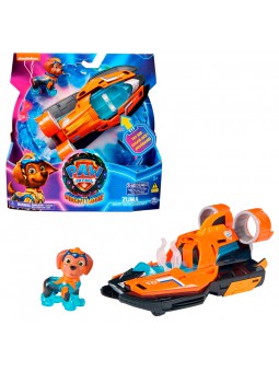 Vehicle Zuma Mighty Movie de la Patrulla Canina