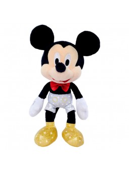 Peluix Mickey Mouse 25cm edició 100è aniversari