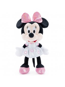 Peluix Minnie Mouse 25cm edició 100è aniversari