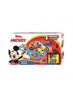 Pista de Carreres Disney Mickey's Fun Race