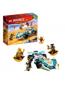 LEGO® Ninjago: Zane Drac Power