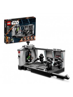 LEGO® Star Wars: Atac dels Soldats Foscos