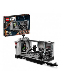 LEGO® Star Wars: Atac dels Soldats Foscos