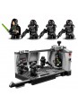 LEGO® Star Wars: Atac dels Soldats Foscos
